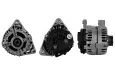 generátor LUCAS LRA02334