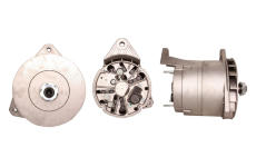Alternátor LUCAS LRA02533