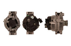 generátor LUCAS LRA02337