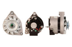 generátor LUCAS LRA00816