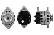 Alternátor LUCAS LRA02333