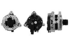 Alternátor LUCAS LRA03086