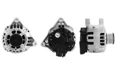 Alternátor LUCAS LRA03080