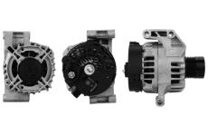 Alternátor LUCAS LRA03064