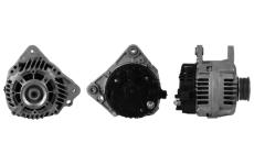 generátor LUCAS LRA01519