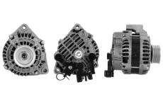 Alternátor LUCAS LRB00281