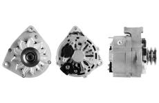 Alternátor LUCAS LRA02565