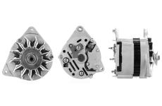 Alternátor LUCAS LRA00517