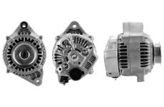 generátor LUCAS LRA01503