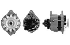 Alternátor LUCAS LRA02683