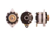 Alternátor LUCAS LRA02678