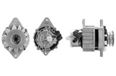 Alternátor LUCAS LRA02693