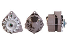 generátor LUCAS LRA02681