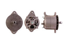 Alternátor LUCAS LRA01511