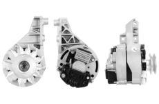 Alternátor LUCAS LRB00187
