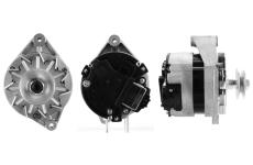 Alternátor LUCAS LRA01190