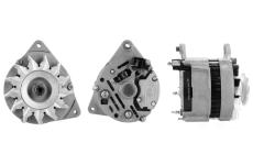 Alternátor LUCAS LRA02690