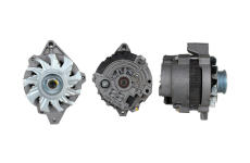 Alternátor LUCAS LRA01451