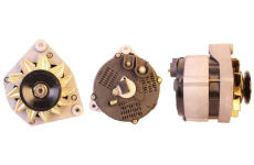 generátor LUCAS LRA00713