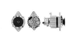 Alternátor LUCAS LRA01457