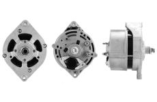 generátor LUCAS LRA02688
