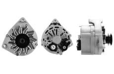 Alternátor LUCAS LRA01492