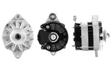 Alternátor LUCAS LRB00273