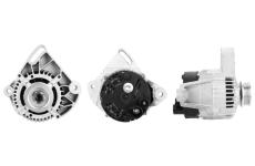 generátor LUCAS LRB00148