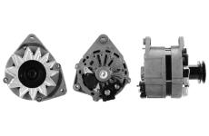 generátor LUCAS LRA00561