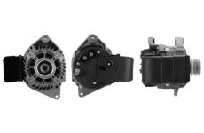 Alternátor LUCAS LRB00204