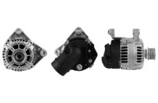Alternátor LUCAS LRB00277