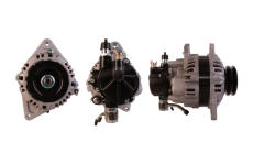 Alternátor LUCAS LRA01471