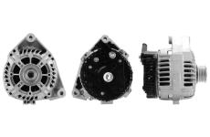Alternátor LUCAS LRB00200