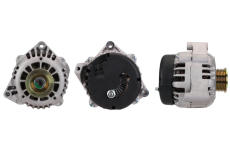 generátor LUCAS LRA02835