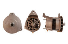 generátor LUCAS LRA02865