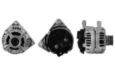 Alternátor LUCAS LRA02823