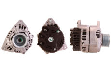 Alternátor LUCAS LRA02826