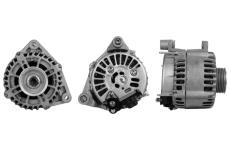 Alternátor LUCAS LRA02852
