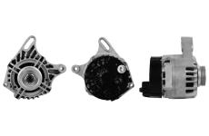 Alternátor LUCAS LRA02828