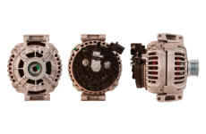 Alternátor LUCAS LRA02846