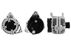Alternátor LUCAS LRA02859