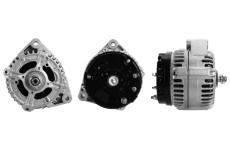 generátor LUCAS LRA02841