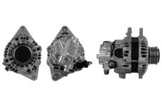 generátor LUCAS LRA02838