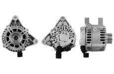 Alternátor LUCAS LRA02799