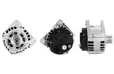 Alternátor LUCAS LRA02837