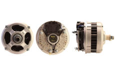 Alternátor LUCAS LRA03118