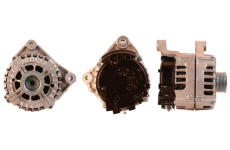 Alternátor LUCAS LRA03124