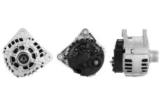 Alternátor LUCAS LRA03128