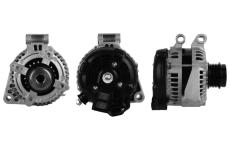 Alternátor LUCAS LRA03123