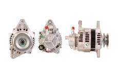 generátor LUCAS LRA03255